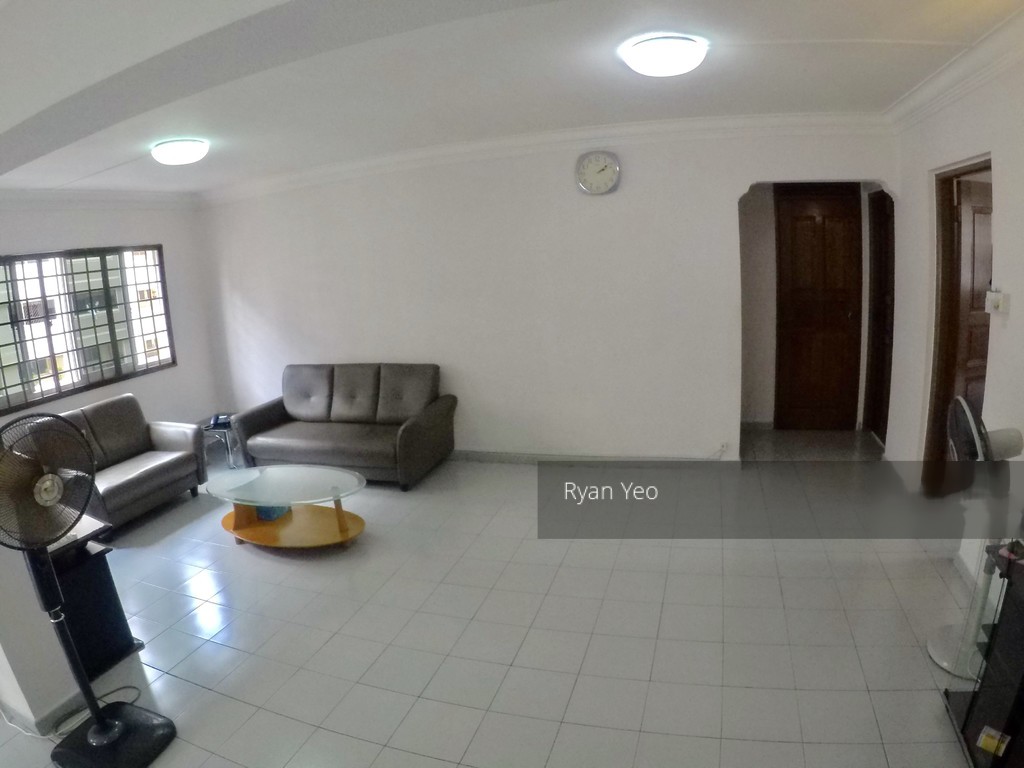 Blk 523 Serangoon North Avenue 4 (Serangoon), HDB 5 Rooms #183202562